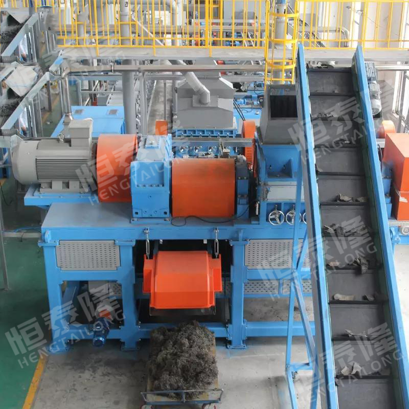 Henan Hengtailong Machinery Co., Ltd.