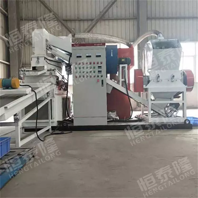 Henan Hengtailong Machinery Co., Ltd.