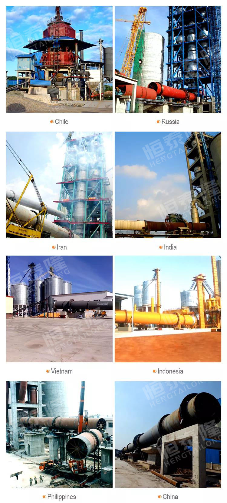 Henan Hengtailong Machinery Co., Ltd.