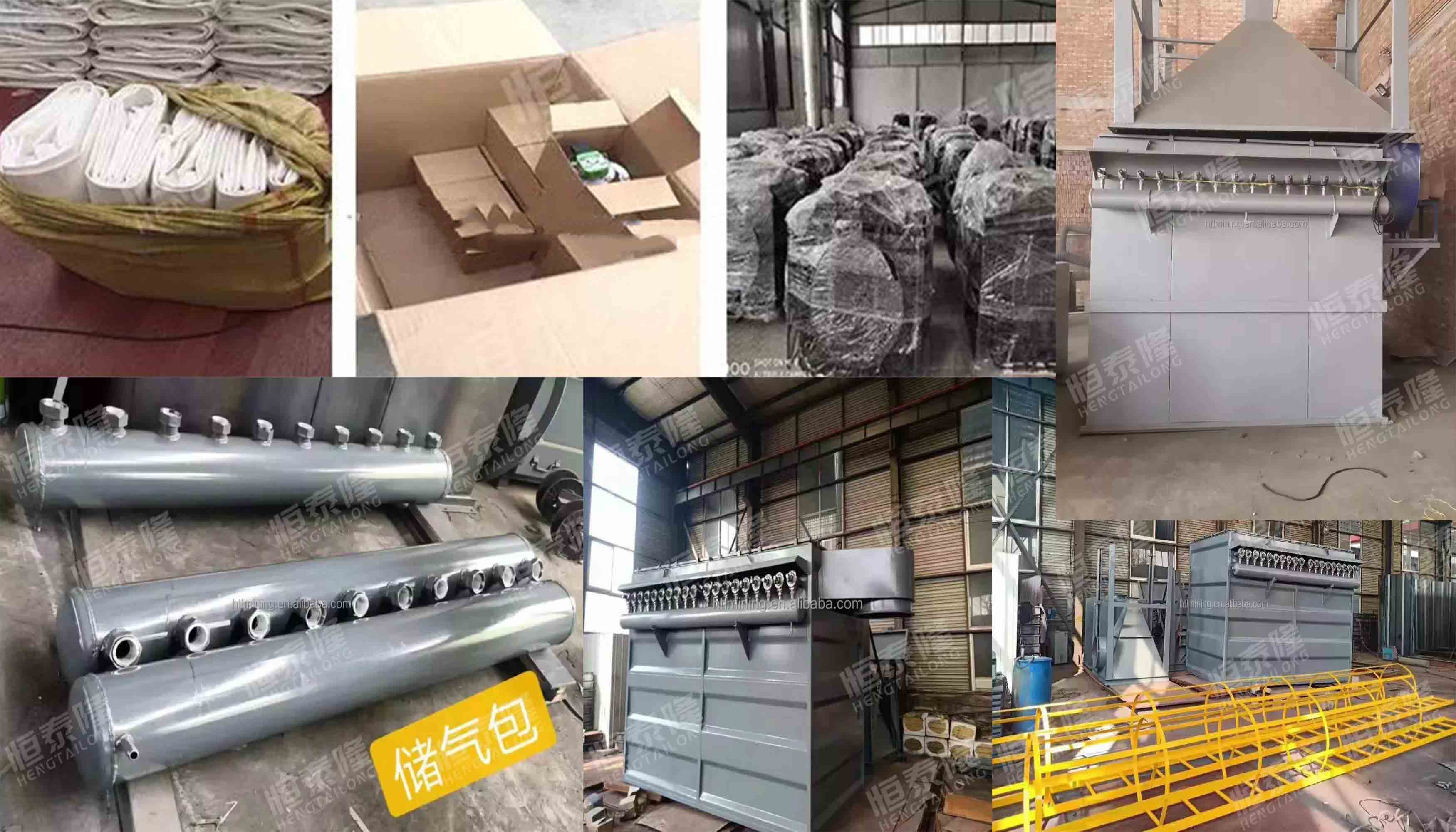 Henan Hengtailong Machinery Co., Ltd.