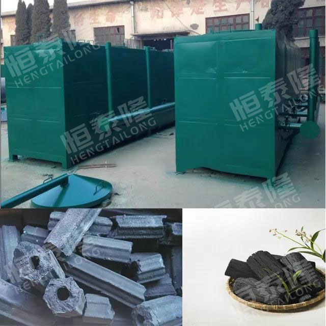 Henan Hengtailong Machinery Co., Ltd.