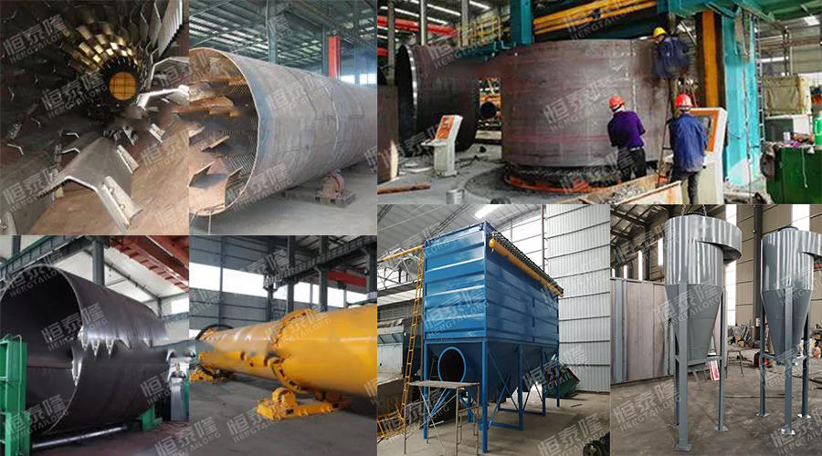 Henan Hengtailong Machinery Co., Ltd.