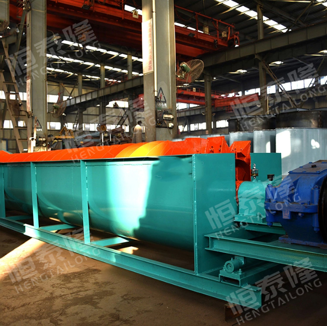 Henan Hengtailong Machinery Co., Ltd.