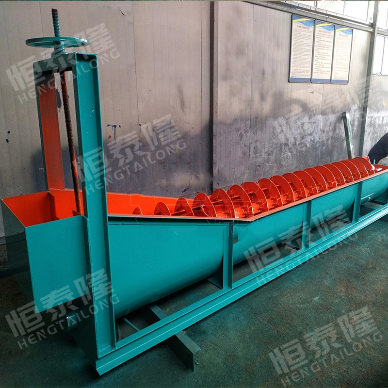 Henan Hengtailong Machinery Co., Ltd.