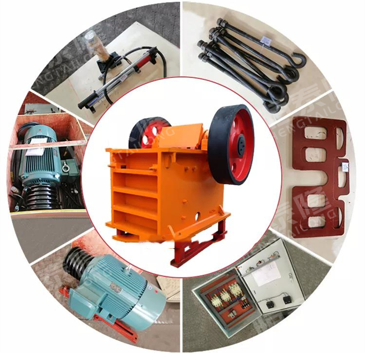 Henan Hengtailong Machinery Co., Ltd.