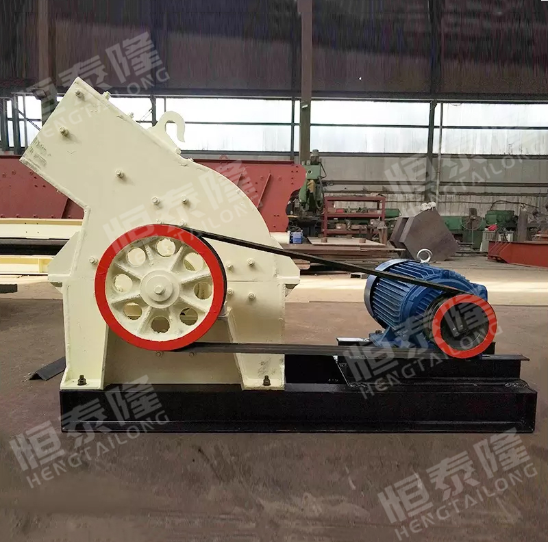 Henan Hengtailong Machinery Co., Ltd.