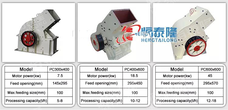 Henan Hengtailong Machinery Co., Ltd.