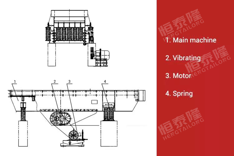 Henan Hengtailong Machinery Co., Ltd.