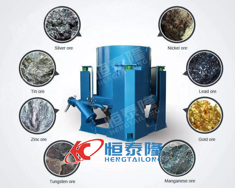 Henan Hengtailong Machinery Co., Ltd.