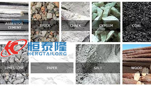 Henan Hengtailong Machinery Co., Ltd.