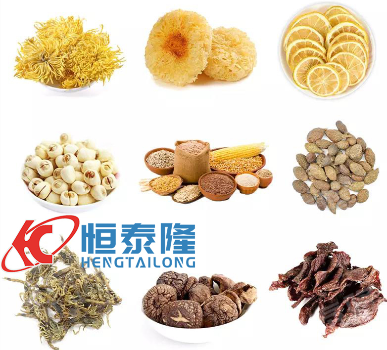 Henan Hengtailong Machinery Co., Ltd.