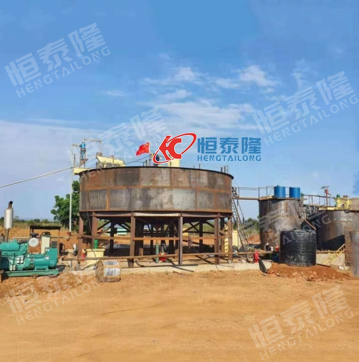 Henan Hengtailong Machinery Co., Ltd.