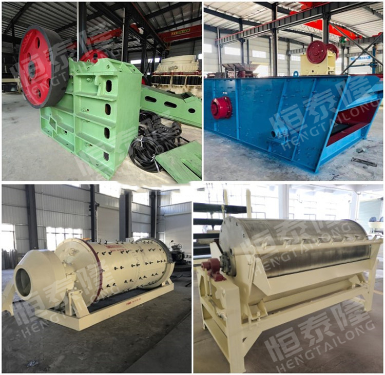 Henan Hengtailong Machinery Co., Ltd.