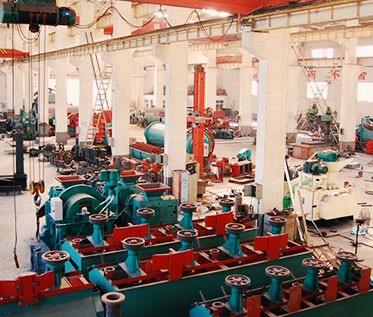The new factory workshop will be established in August 2020.