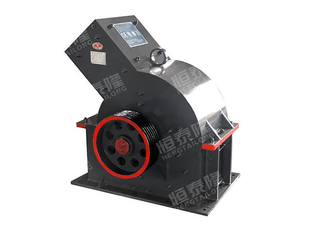 Hammer crusher