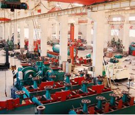 The new factory workshop will be established in August 2020.