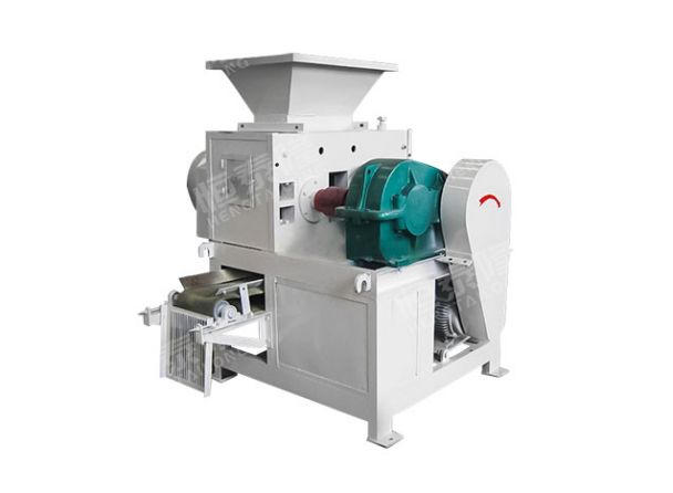 Mechanical pressure Briquette Machine