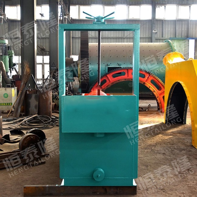 mineral mining mineral quartz mine iron ore processing spiral classifier machine