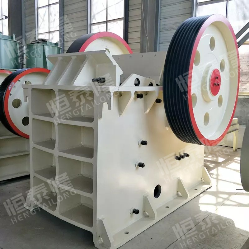 pe jaw crusher with diesel engine crushing stone rock crusher