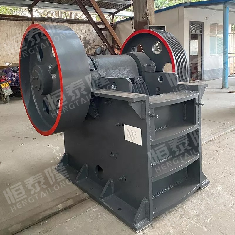 pe-400x600 jaw crusher with diesel engine crushing stone rock crusher