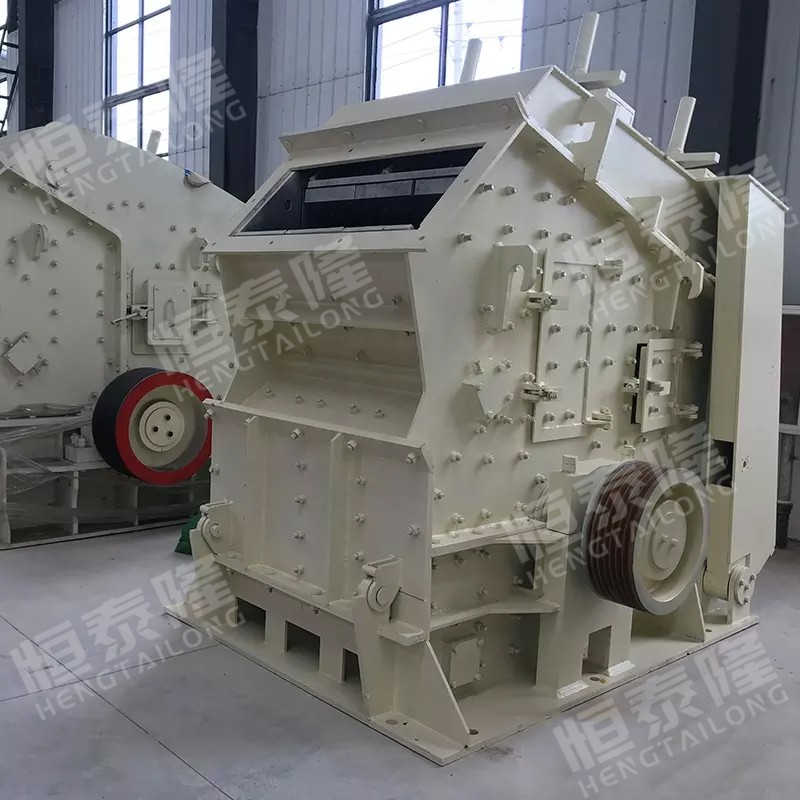 China quarry machine and mining machine impact crusher for stone rock and concrete