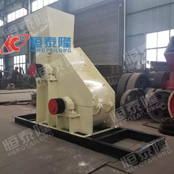 diesel engine small gold mine coal stone qranite two stage hammer crusher machine