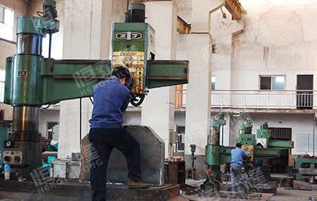 Henan Hengtailong Machinery Co., Ltd.