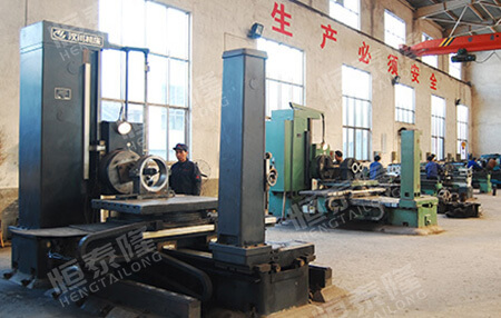 Henan Hengtailong Machinery Co., Ltd.