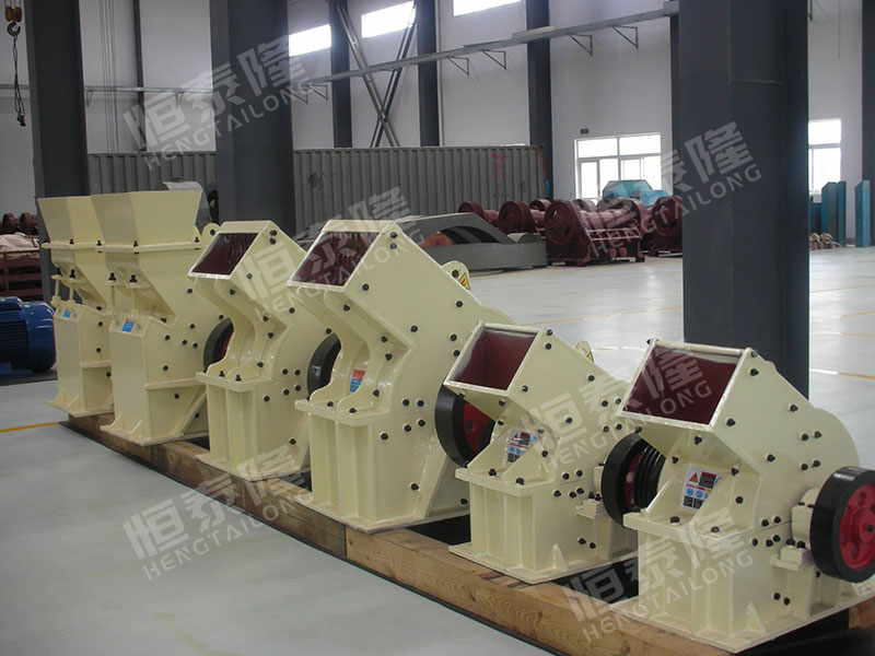 Henan Hengtailong Machinery Co., Ltd.