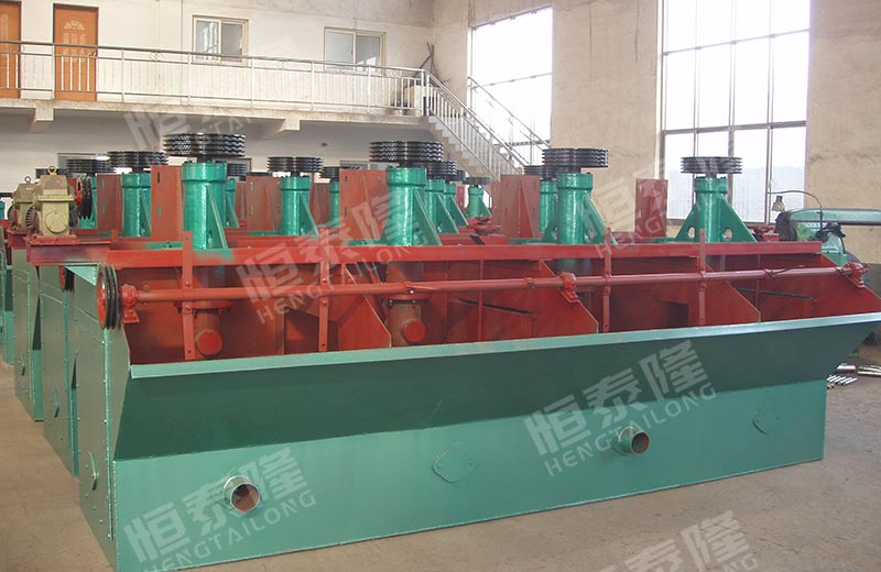 Henan Hengtailong Machinery Co., Ltd.