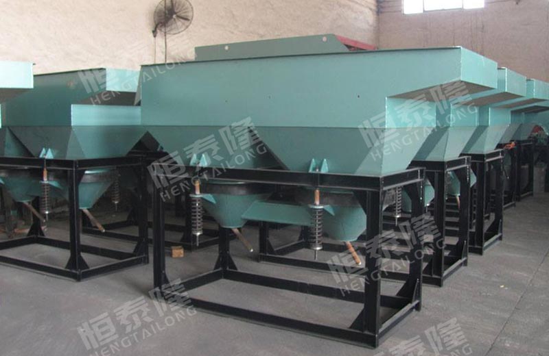 Henan Hengtailong Machinery Co., Ltd.