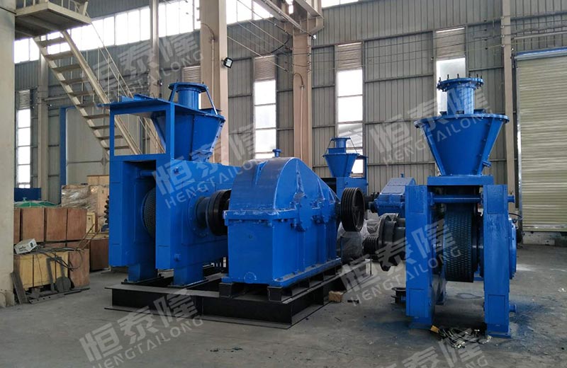 Henan Hengtailong Machinery Co., Ltd.