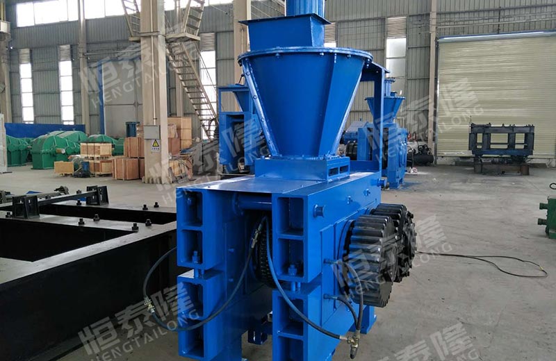 Henan Hengtailong Machinery Co., Ltd.