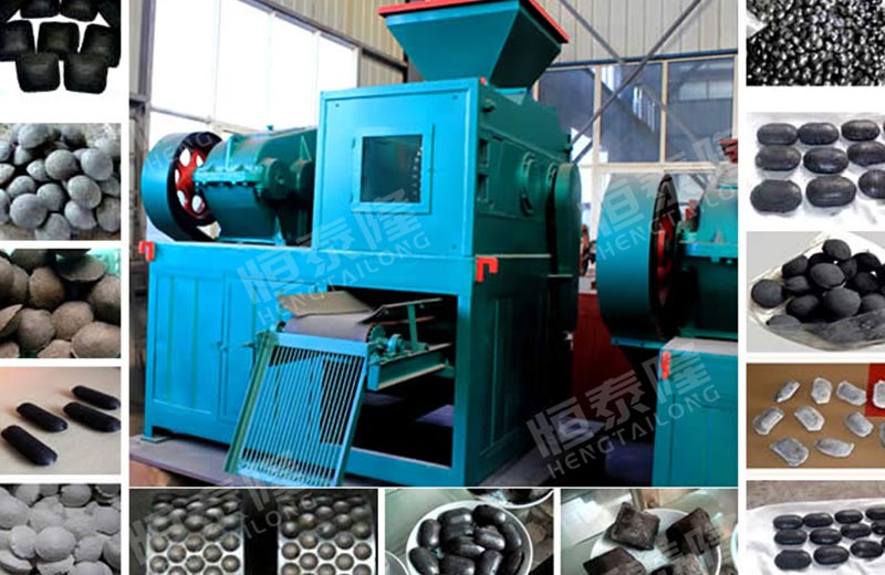 Henan Hengtailong Machinery Co., Ltd.